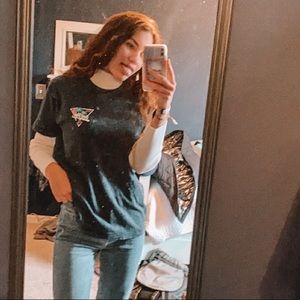 Meet your Posher, Reagan